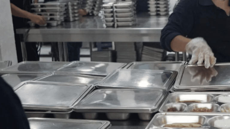 Dapur MBG di Sukabumi Jadi Sasaran Perusakan Seorang Pria, Polisi Lakukan Penyelidikan
