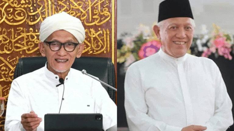 Muktamar ke-35 NU Tetapkan Miftachul Akhyar kembali Jadi Rais Aam dan Gus Kikin sebagai Ketua Umum PBNU 2026–2031