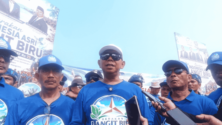 Soroti Keterbatasan Armada DLH, Iman Adinugraha Minta Anggaran Pengelolaan Sampah Sukabumi Ditingkatkan