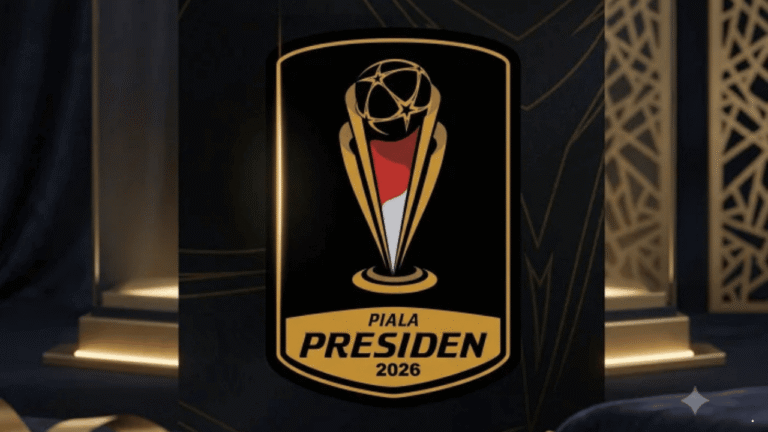 Semifinal Piala Presiden 2026 Resmi Digelar di Bali, Persib Vs Persija dan Persebaya Tantang Arema FC