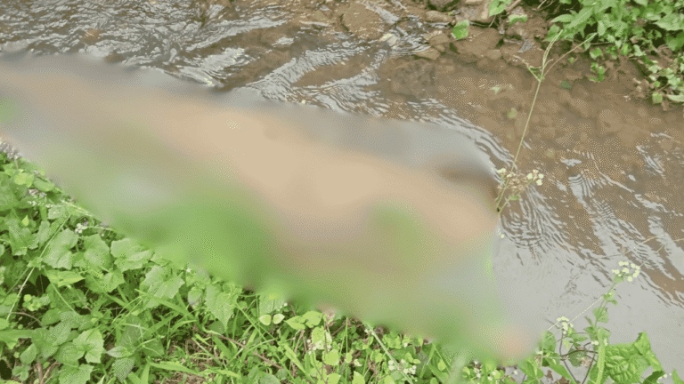 Lansia Asal Kebonjati Sukabumi yang Dilaporkan Hilang Ditemukan Meninggal di Sukaraja