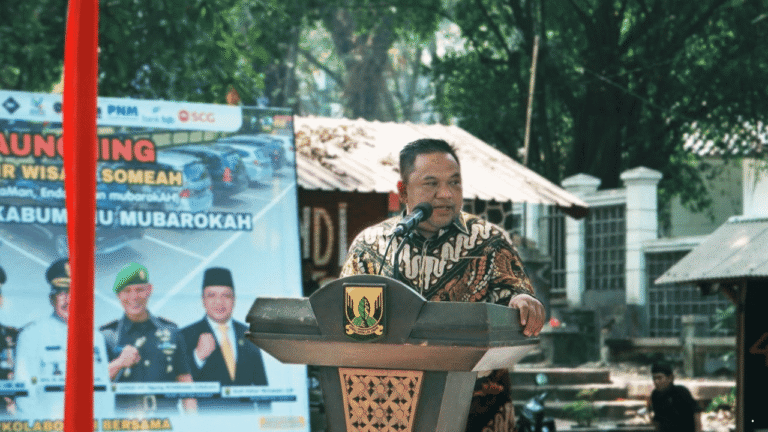 DPRD Nilai Penataan Parkir Jadi Kunci Meningkatkan Citra Wisata Pantai Selatan Sukabumi