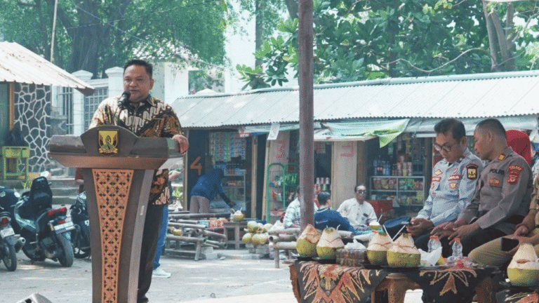 DPRD Sukabumi Minta Pelayanan Wisata Ditingkatkan agar Pengunjung Mau Datang Kembali