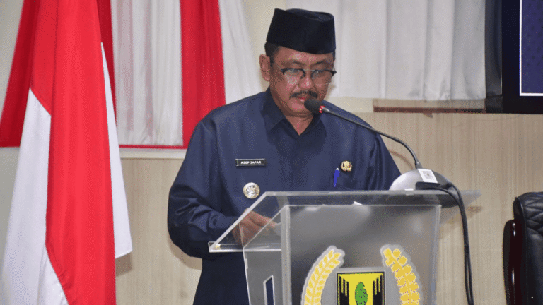 DPRD Sukabumi Bentuk Pansus Bahas Perubahan Perumda Air Minum Tirta Jaya Mandiri Menjadi Perseroda