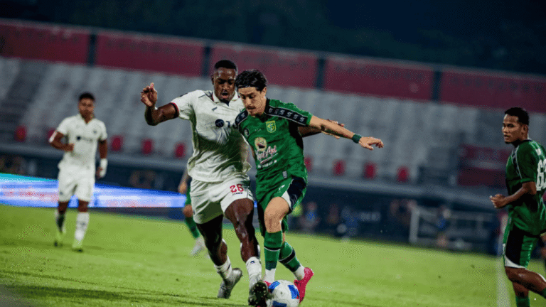 Singkirkan Arema FC, Persebaya Lolos ke Final Piala Presiden 2026 dan Tantang Persib