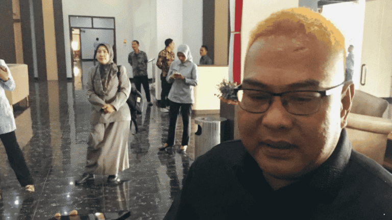 Kades di Ciemas Dijemput Unit Narkoba, Komisi I DPRD Sukabumi Bakal Perketat Syarat Pilkades Serempak 2027