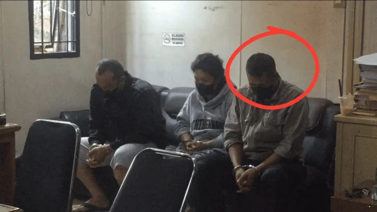 BNNK Sukabumi Ungkap Nasib Kades Tamanjaya Usai Tersandung Kasus Sabu