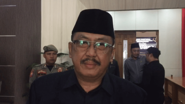Kasus Kades Tamanjaya Terjerat Sabu Jadi Peringatan, Bupati Sukabumi Minta Proses Hukum Tegas dan Wanti-wanti Kades Lain