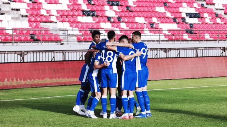 Persib Punya Peluang Juara, Tolic Jadikan Duel Kontra Bali United Uji Kesiapan Skuad