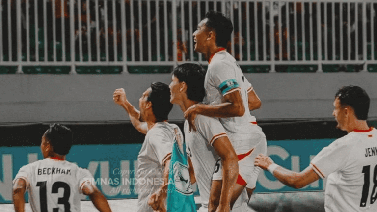 Prediksi Singapura vs Indonesia: Garuda Wajib Menang untuk Jaga Asa ke Semifinal Piala AFF 2026