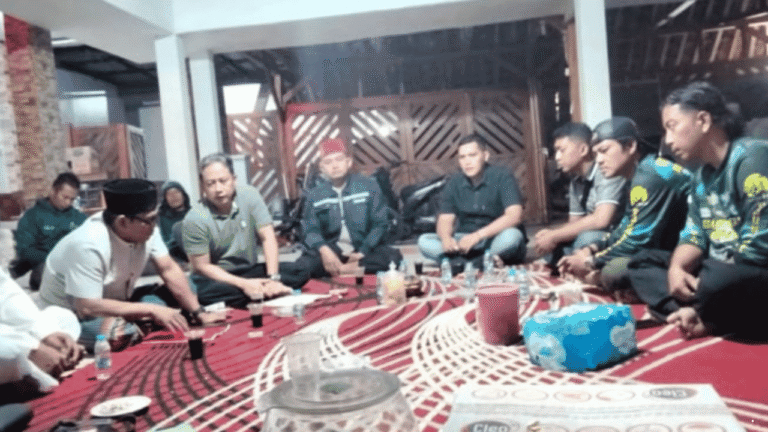 Nelayan Ujunggenteng Sepakati 12 Aturan, Polemik Jaring Tanam dan Jaring Obor Mulai Reda