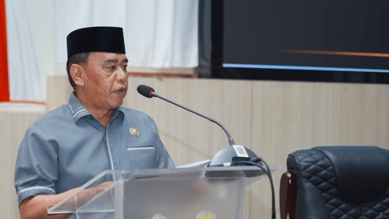PPP Sukabumi Minta Penyertaan Modal Perumda Pesona Pariwisata Beri Dampak Nyata