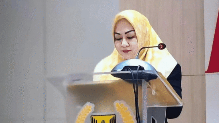 Golkar Sukabumi Minta Raperda Ketenagakerjaan Tak Sekadar Aturan, tapi Jawab Masalah Pekerja
