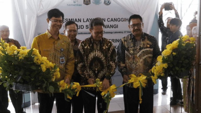 Menkes Budi Gunadi Soroti 5 Penyakit Penyebab Kematian Dini, Minta Penanganan di Daerah Diperkuat