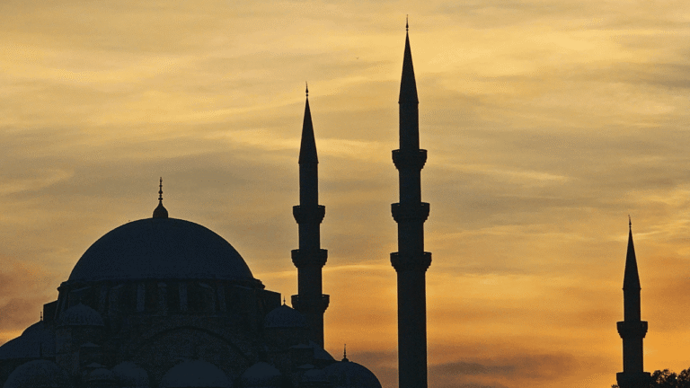 Ide Caption Ucapan Maulid Nabi Muhammad SAW 2026 untuk Media Sosial, Singkat, Estetik, dan Penuh Makna