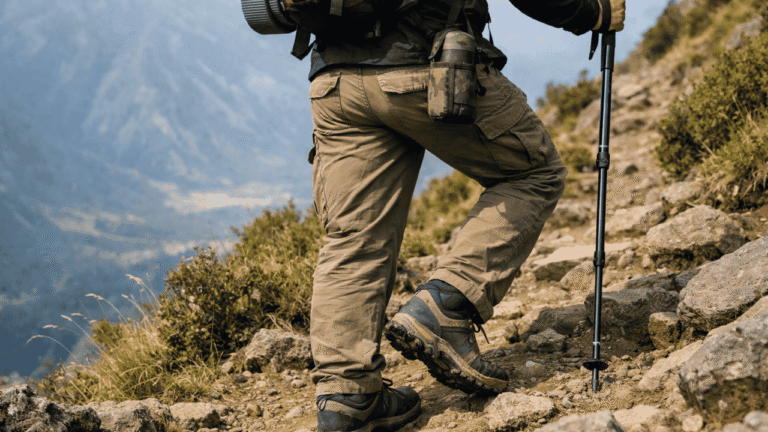 Pendaki Pemula Wajib Tahu, Ini Risiko yang Bisa Terjadi Saat Naik Gunung Jika Tanpa Persiapan Matang