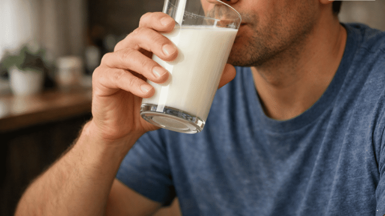 Biar Cepat Mengantuk, Ini Minuman yang Sebaiknya Dikonsumsi Malam Hari