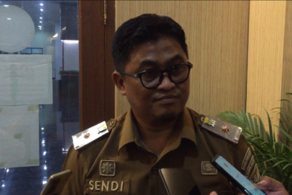 Pemerintahan