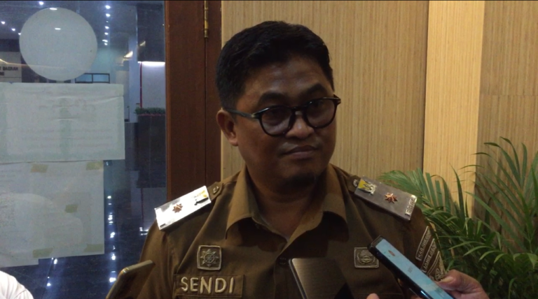 PBG Dapur MBG di Sukabumi Masih Minim, Disperkim: SE Bupati Diterbitkan untuk Jamin Kelayakan