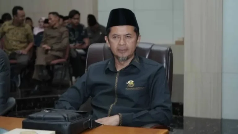 Raperda Desa Dirapikan, Komisi I DPRD Sukabumi Soroti Kemudahan Pelayanan Masyarakat