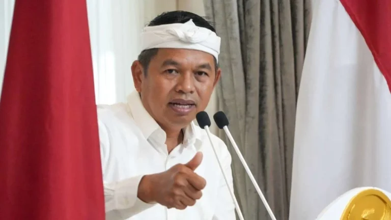 Video Oknum Wartawan Ngamuk di Sekolah Sukabumi Viral, KDM Siapkan Tim Hukum untuk Lindungi Dunia Pendidikan