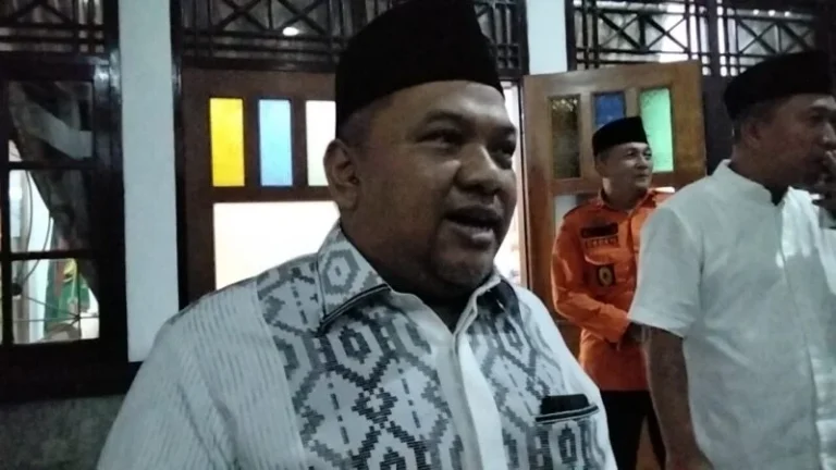 Soroti Kasus Dugaan Pelecehan Siswi PKL, Ketua DPRD Sukabumi Ingatkan Risiko Pelanggaran