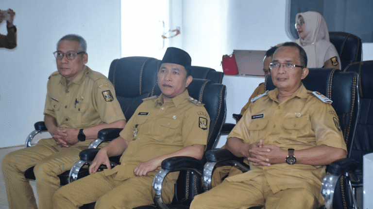 Wabup Sukabumi Dorong Penanganan Stunting Terintegrasi hingga Tingkat Desa