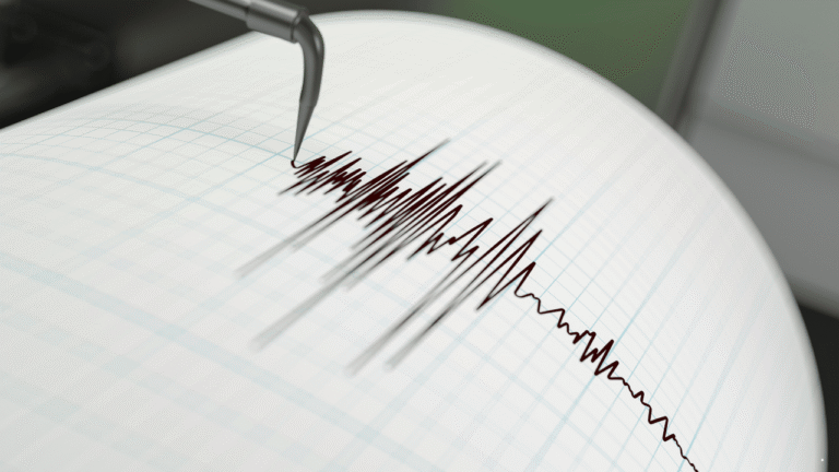 Warga Sukabumi Rasakan Gempa Cianjur M4,3: Kaca Jendela Bergetar