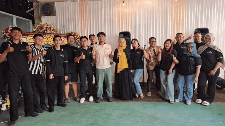 Bukan Sekadar Tempat Nongkrong, Cafe Mas Boy di Sukabumi Bawa Cita Rasa Laut Palabuhanratu