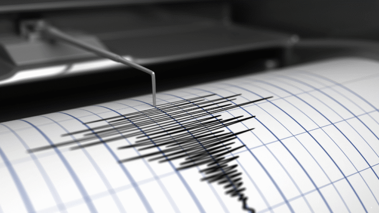 Gempa M2,3 Guncang Sukabumi, BMKG Sebut Dipicu Aktivitas Sesar Aktif