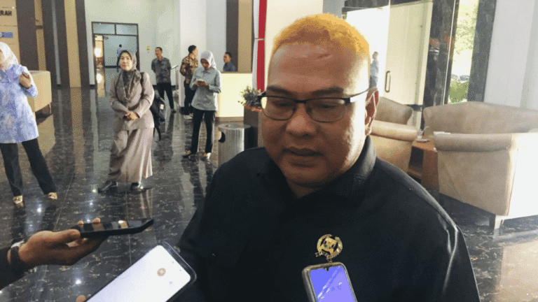 Panitia Musda Golkar Kabupaten Sukabumi Tetap Bisa Maju Jadi Calon Ketua