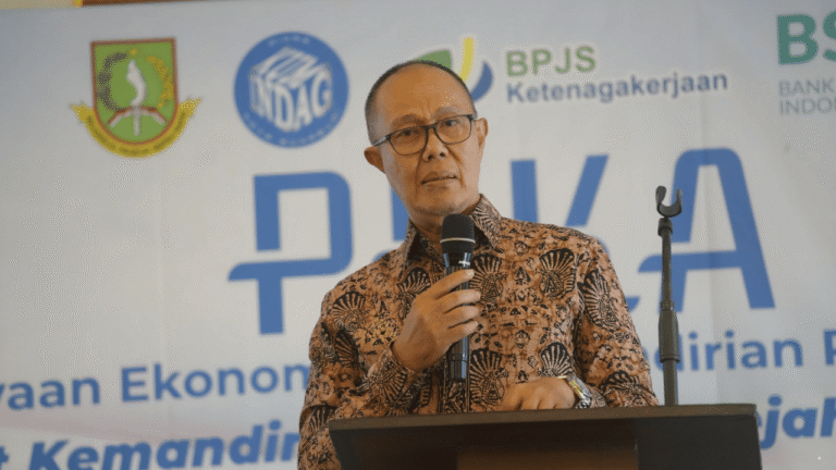 Ratusan ASN Terindikasi Judol, Ini Kata Wali Kota Sukabumi