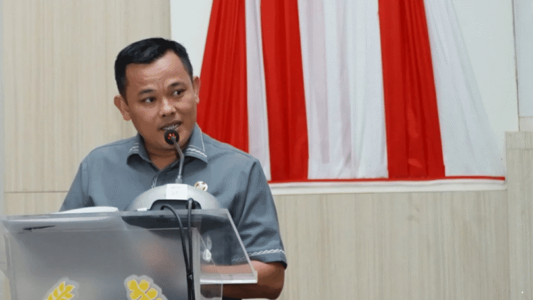 PKB Ingatkan Waktu Pelaksanaan APBD Perubahan Kabupaten Sukabumi 2026 Sangat Terbatas