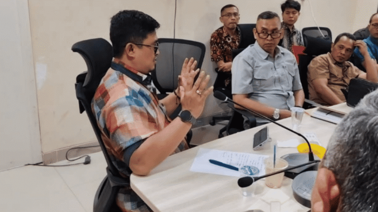 Rumah Warga Terdampak Bencana Jadi Perhatian, Disperkim Sukabumi Matangkan Data Penerima