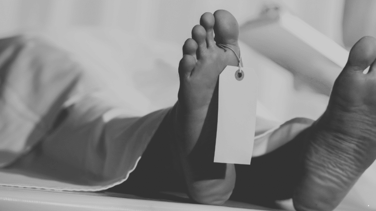 Pria 27 Tahun di Ujunggenteng Sukabumi Tewas Tergantung di Kamar Mandi, Ditemukan Sang Ibu