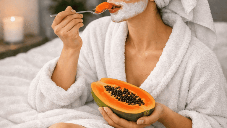 Tak Harus Skincare Mahal, Ini 7 Buah yang Baik untuk Jaga Kesehatan Kulit