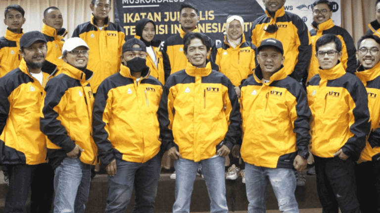 Bursa Ketua IJTI Sukabumi Raya Mulai Menghangat, Muskorda ke-3 Segera Digelar