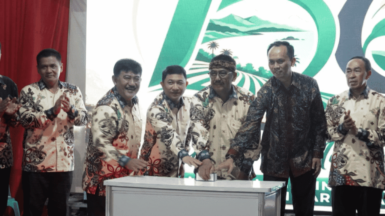 Ada Bantuan Hukum Gratis di Sukabumi Expo 2026, Warga Kurang Mampu Bisa Konsultasi