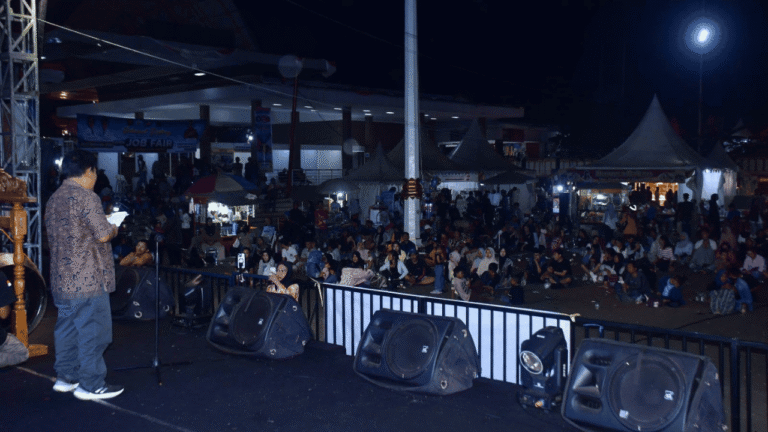 Sukabumi Expo 2026 Ditutup, Pesta Rakyat Masih Berlangsung hingga 20 September