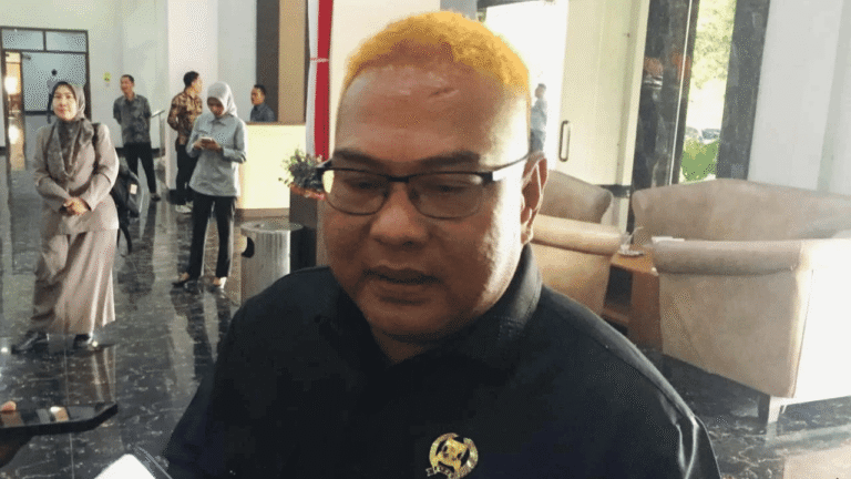 Kasus Narkoba Kades Tamanjaya Mandek di BPD, DPRD Sukabumi Desak Camat dan DPMD Bertindak