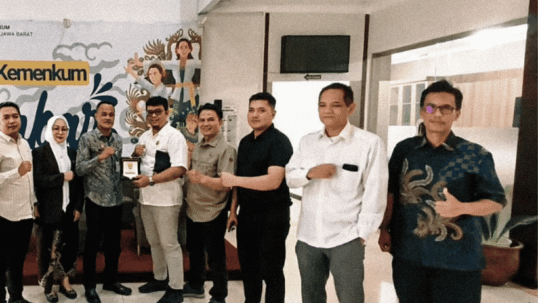 Revisi Perda Penyerapan Tenaga Kerja Digodok, DPRD Sukabumi Konsultasi ke Kemenkum Jabar