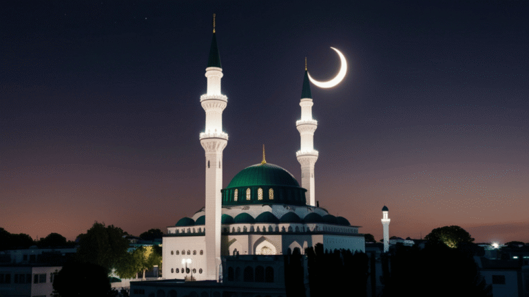 Muhammadiyah Tetapkan Awal Ramadhan 2027 pada 8 Februari dan Idul Fitri 9 Maret