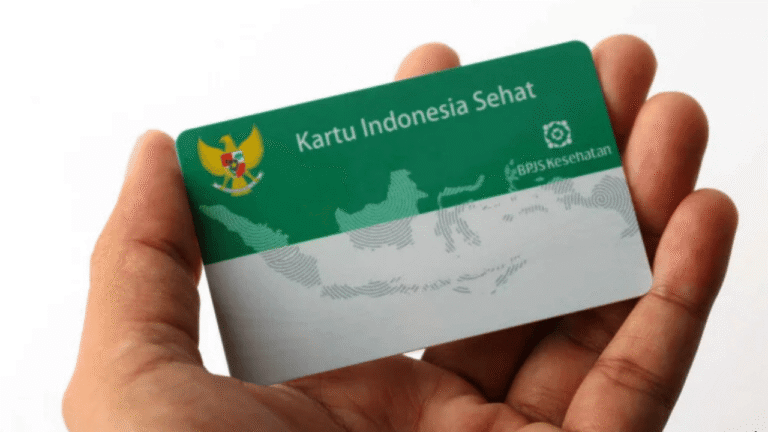 Persoalan Data Desil di Sukabumi Tak Ganggu Pelayanan, Peserta BPJS PBI Tetap Dilayani di Rumah Sakit
