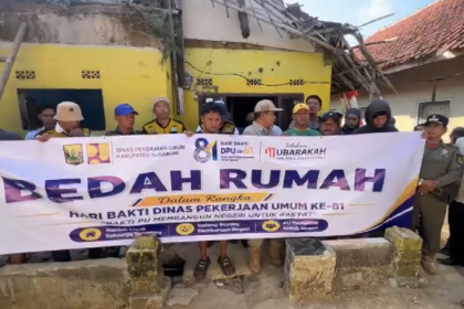 Pemerintahan